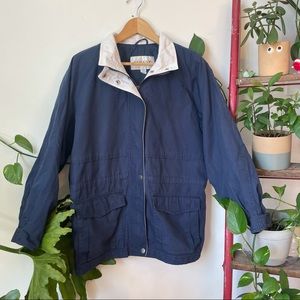 TOWNE BY LONDON FOG 90’s JACKET